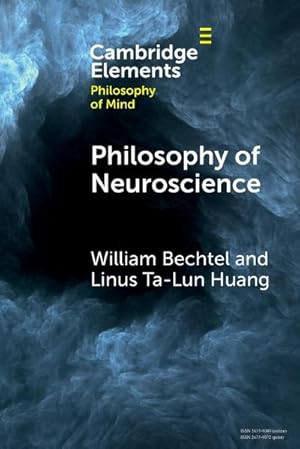 Bild des Verkufers fr Philosophy of Neuroscience zum Verkauf von AHA-BUCH GmbH