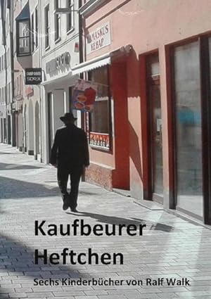 Seller image for Kaufbeurer Heftchen for sale by Smartbuy