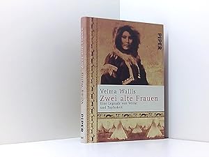 Seller image for Zwei alte Frauen. Eine Legende von Verrat und Tapferkeit for sale by Book Broker