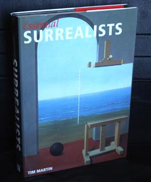 Seller image for Essential Surrealists for sale by Horsham Rare Books