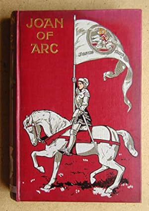 Seller image for Joan of Arc for sale by WeBuyBooks