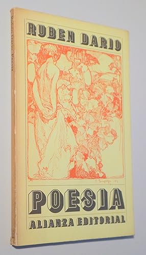 Seller image for POESA - Madrid 1977 for sale by Llibres del Mirall