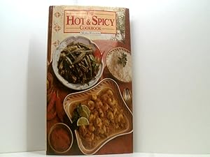 Seller image for The Hot & Spicy Cookbook for sale by Book Broker