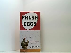 Bild des Verkufers fr Fresh Eggs zum Verkauf von Book Broker