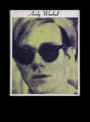 Image du vendeur pour Andy Warhol mis en vente par november-books