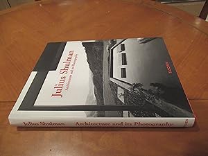 Image du vendeur pour Julius Shulman: Architecture and its Photography mis en vente par Arroyo Seco Books, Pasadena, Member IOBA