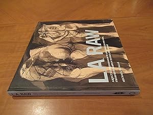 Immagine del venditore per L. A. Raw: Abject Expressionism In Los Angeles, 1945-1980: From Rico Lebrun To Paul Mccarthy venduto da Arroyo Seco Books, Pasadena, Member IOBA