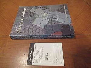 Seller image for Jasper Johns: A Retrospective for sale by Arroyo Seco Books, Pasadena, Member IOBA