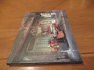 Seller image for Robert Polidor: Havana for sale by Arroyo Seco Books, Pasadena, Member IOBA