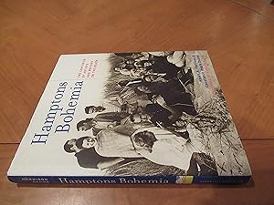 Image du vendeur pour Hamptons Bohemia: Two Centuries of Artists and Writers on the Beach mis en vente par Arroyo Seco Books, Pasadena, Member IOBA