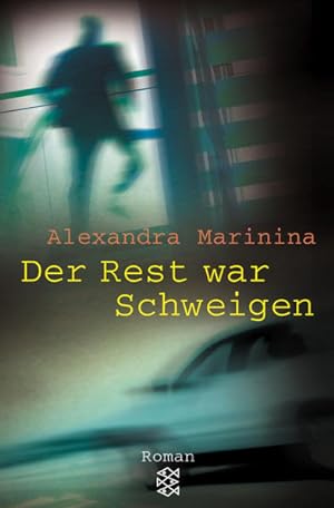 Seller image for Der Rest war Schweigen: Roman (Fischer Taschenbcher) for sale by Gerald Wollermann
