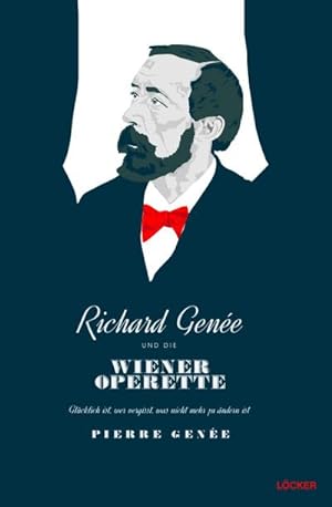 Bild des Verkufers fr Richard Genee : Die Wiener Operette zum Verkauf von AHA-BUCH GmbH