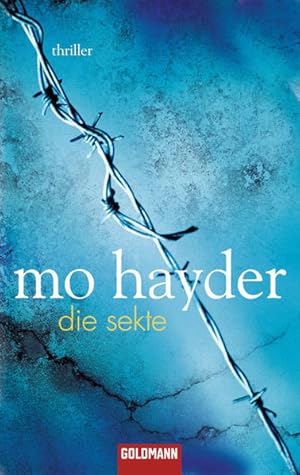 Die Sekte: Thriller