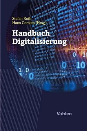 Seller image for Handbuch Digitalisierung for sale by AHA-BUCH GmbH