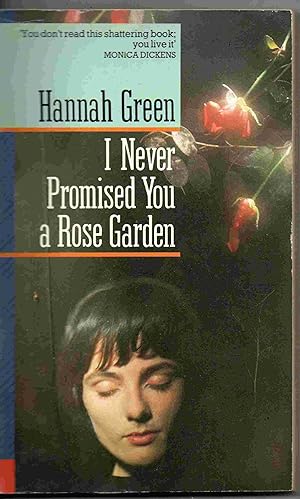 Seller image for I Never Promised You a Rose Garden for sale by Joy Norfolk, Deez Books