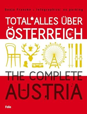 Seller image for Total alles ber sterreich The complete Austria for sale by NEPO UG