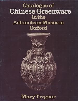 Catalogue of Chinese greenware