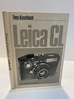 Immagine del venditore per LEICA CL venduto da Worlds End Bookshop (ABA, PBFA, ILAB)