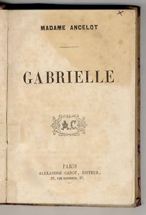 Gabrielle.