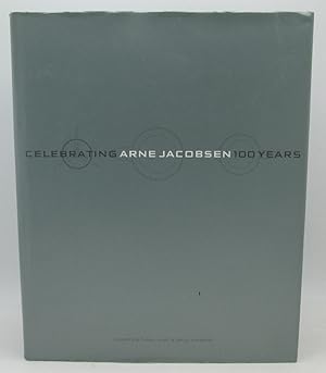 Seller image for Arne Jacobsen Celebrating 100 Years for sale by Ivy Ridge Books/Scott Cranin