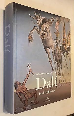 DalÃ­ (Spanish Edition)