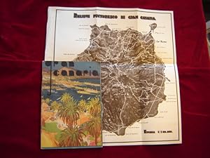 Gran Canaria - De la Prehistoria a la Historia