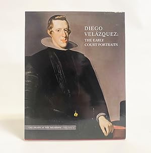 Immagine del venditore per Diego Velzquez: The Early Court Portraits (The Prado at the Meadows Volume 3) venduto da Exquisite Corpse Booksellers