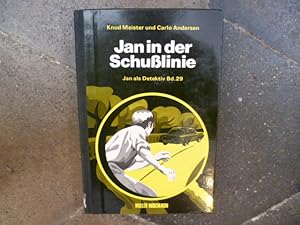 Jan in der Schusslinie Band 29