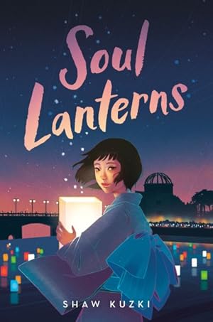 Immagine del venditore per Soul Lanterns venduto da GreatBookPrices