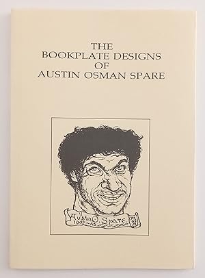 The Bookplate Designs of Austin Osman Spare