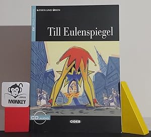 Seller image for Till Eulenspiegel for sale by MONKEY LIBROS