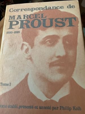Kolb case, le retour de la correspondance de Proust - Proustonomics