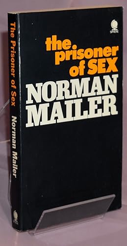 Seller image for The Prisoner of Sex. First thus for sale by Libris Books