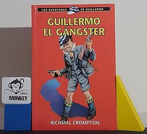 Imagen del vendedor de Guillermo el gngster a la venta por MONKEY LIBROS