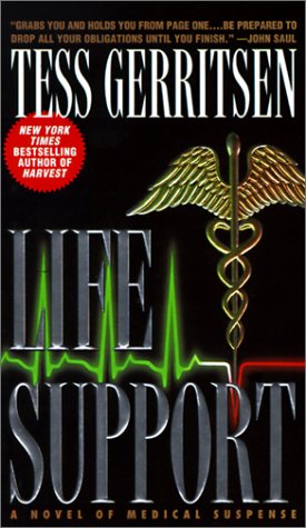 Seller image for Life Support for sale by WeBuyBooks