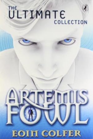 Imagen del vendedor de Artemis Fowl 7 copy slipcase a la venta por WeBuyBooks