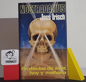 Seller image for Nostradamus for sale by MONKEY LIBROS