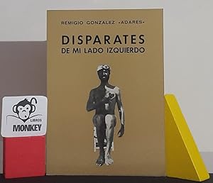 Disparates de mi lado izquierdo