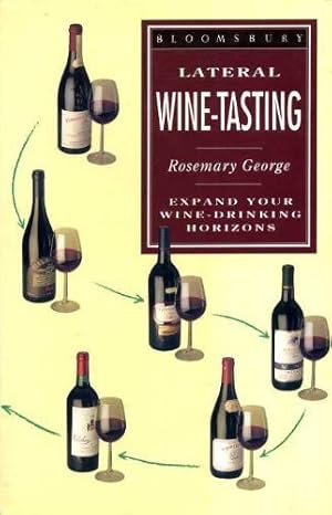 Seller image for Lateral Wine-tasting Guide for sale by WeBuyBooks