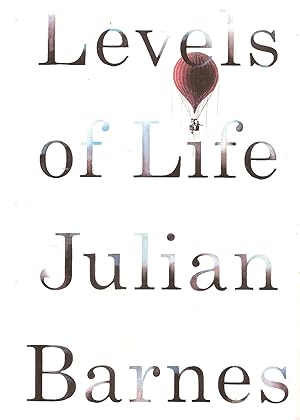 Seller image for Levels of Life for sale by judith stinton