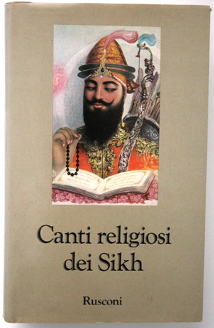 canti religiosi dei Sikh