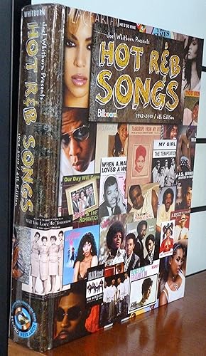 Seller image for Hot R&B Songs 1942-2010 for sale by R.W. Forder