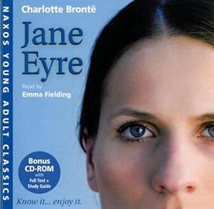 Bild des Verkufers fr Jane Eyre zum Verkauf von WeBuyBooks