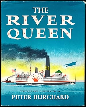 THE RIVER QUEEN.