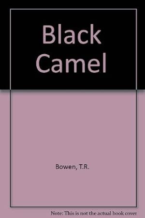 Seller image for Black Camel for sale by WeBuyBooks