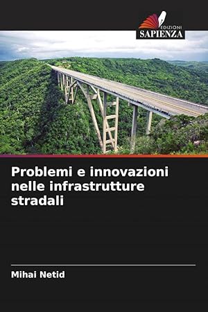 Immagine del venditore per Problemi e innovazioni nelle infrastrutture stradali venduto da moluna