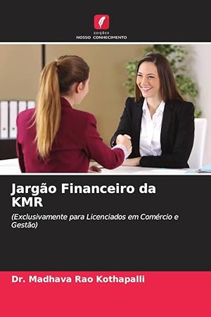 Seller image for Jargo Financeiro da KMR for sale by moluna