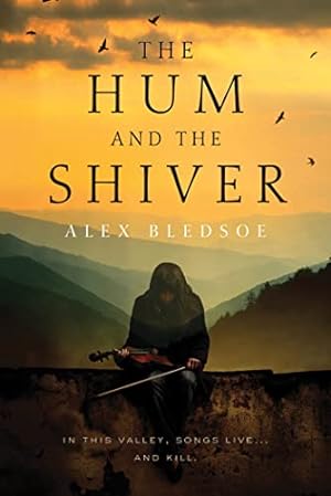 Seller image for Hum And The Shiver: A Novel of the Tufa: 1 (Tufa Novels) for sale by WeBuyBooks