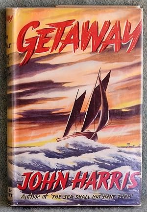 Seller image for Getaway for sale by Argyl Houser, Bookseller