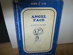 Angel Face Gk3850